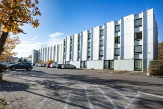 Select Hotel Hamburg Nord