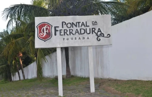 Pousada Pontal da Ferradura