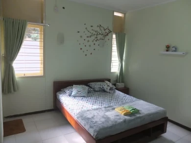 Tabayang Guest House