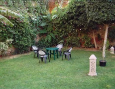 Sakkara Inn Hotel