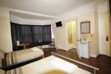Norbury Apart Hotel