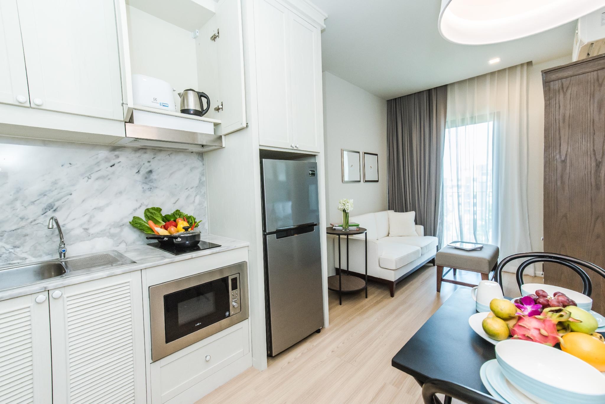 DLUX Condominium Chalong Phuket
