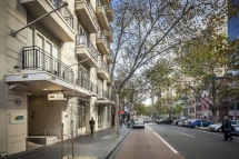 Quest on Lonsdale Melbourne Apartments