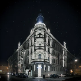 Theresian Hotel Spa