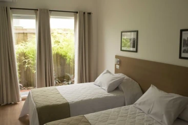 Galeria Hotel