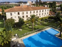 Parador de Cambados