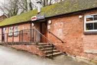 OYO Tyger Inn, Derby