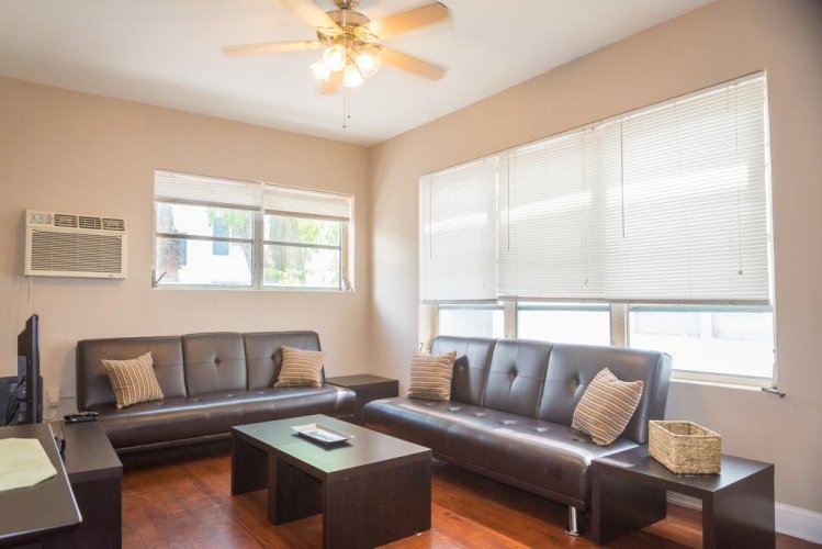 Park SoBe Apartments