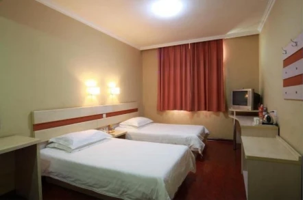 Shindom Inn (Beijing Chaoyang Road)