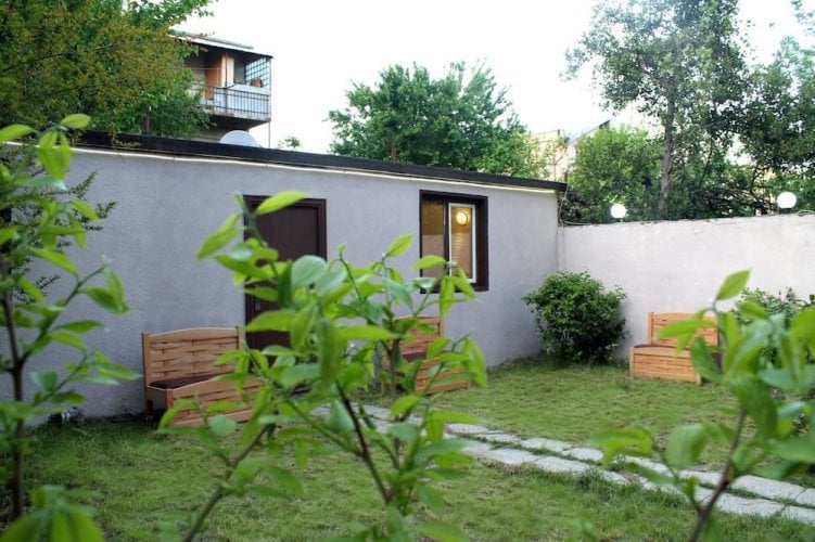 Salli Hotel