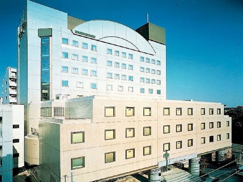 HOTEL MYSTAYS Ueno East