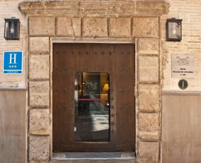 Hotel Palacio de los Navas