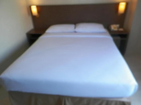 Hotel Artha Kencana