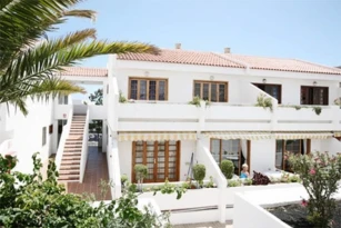 Club Olympus at Garden City