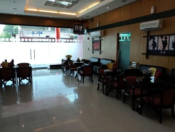 Hotel Sogo, Cabanatuan