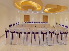 Poppys Anukula Residency - Vellore