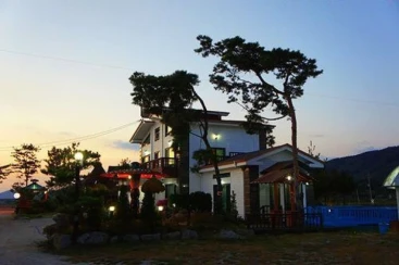 Ganghwa Macha Pension