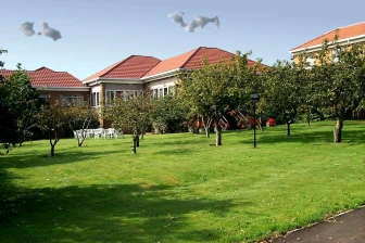 Lodge at Leeming Bar