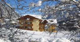 Gaia Residence Hotel