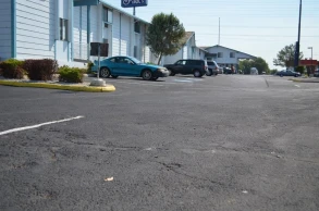 Shilo Inn Nampa Boulevard