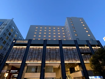 Oriental Hotel Fukuoka Hakata Station