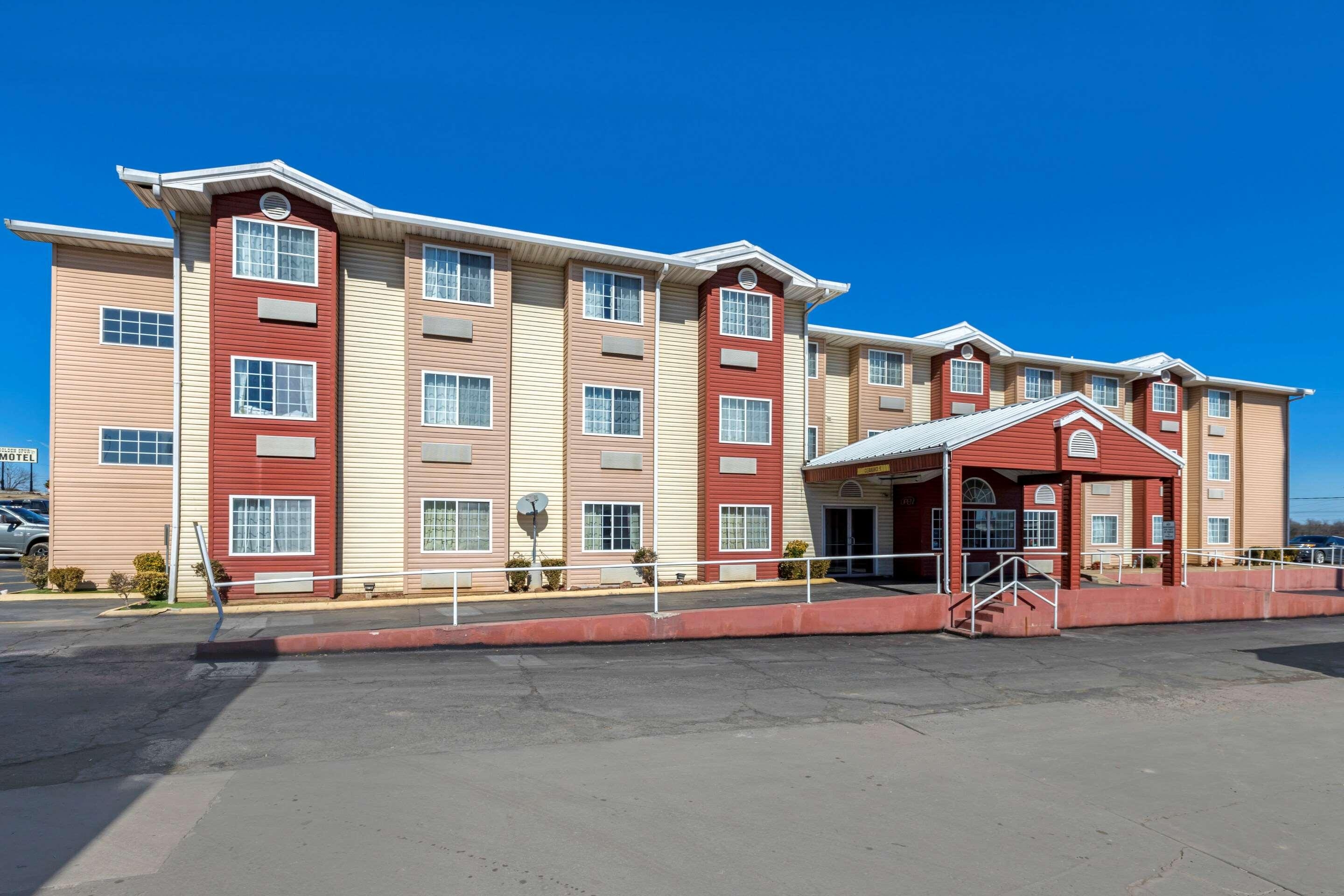 Quality Inn