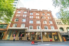 Nomads Sydney