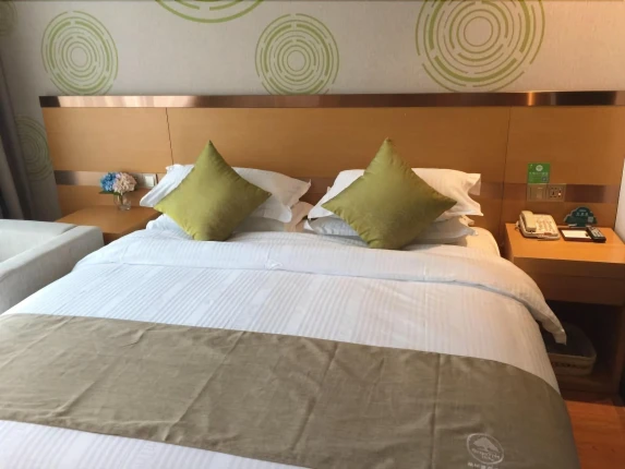 Greentree Inn Fuzhou Gushilou District North Xierh