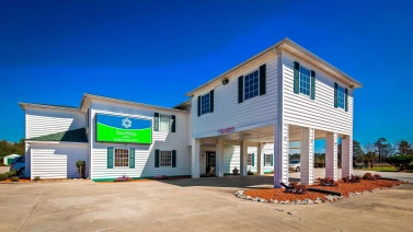 SureStay Hotel by Best Western Manning