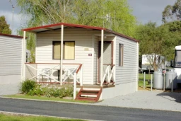 Albany Holiday Park