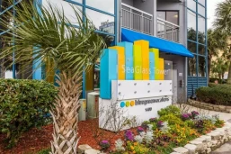 Bluegreen Vacations Seaglass Tower Ascend Resort Collection