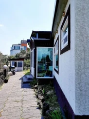 Jeju Hill Story