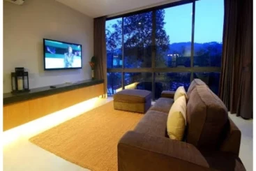 Kamala Resort & SPA Spacious 1 bedroom Apartment