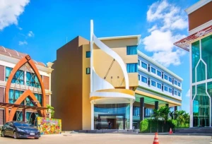 Srilamduan Hotel