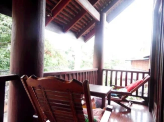 Charming Place Hotel