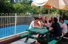 Palace Backpackers Hervey Bay