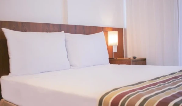 Blend Hplus Long Stay