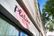 Platine Hôtel et Spa