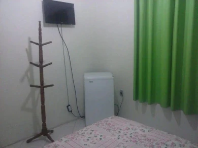 Suites do Cabo Estrela do Mar