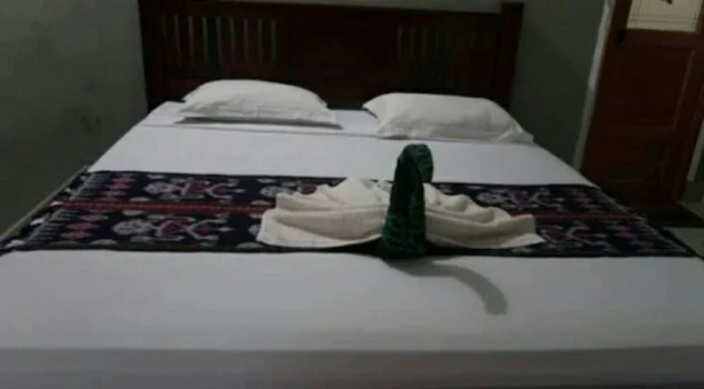 Cha-Cha Homestay