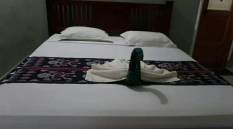 Cha-Cha Homestay