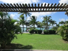 Villa Pied dans L'eau