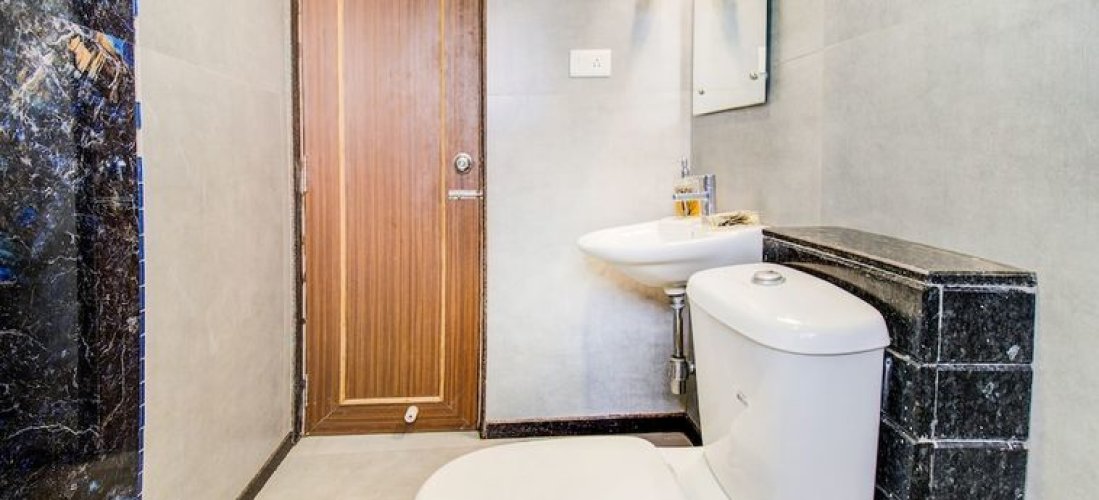 FabHotel Wagtail Suites