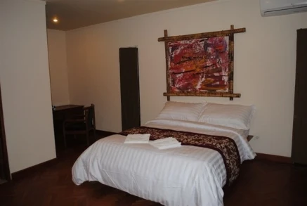 Suarti Resort, Villas & Gallery