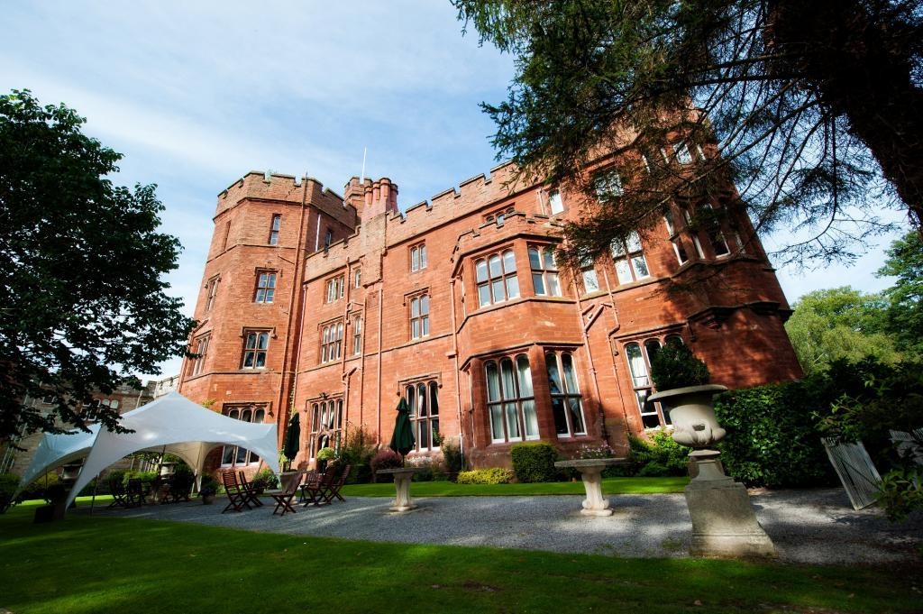 Ruthin Castle Hotel & Spa