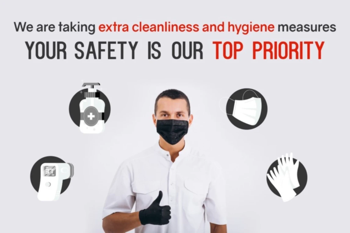 The Flora Kuta Bali Hotel