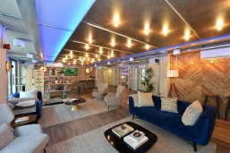 Charles Hope Apartments Birmingham