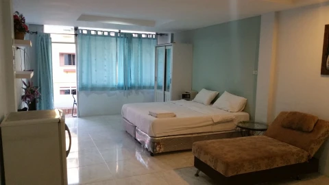 KCs Hideaway Guest House