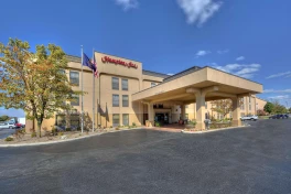 Hampton Inn Indianapolis-SW/Plainfield