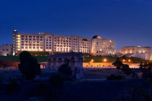 Constantine Marriott Hotel